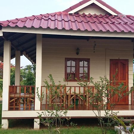 Smile Resort Mae Rim Luaran gambar