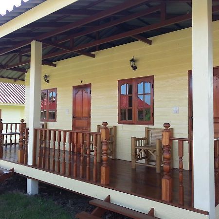 Smile Resort Mae Rim Luaran gambar