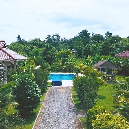 Smile Resort Mae Rim Luaran gambar