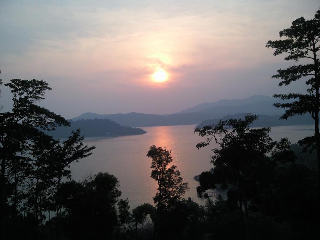 Smile Resort Mae Rim Luaran gambar
