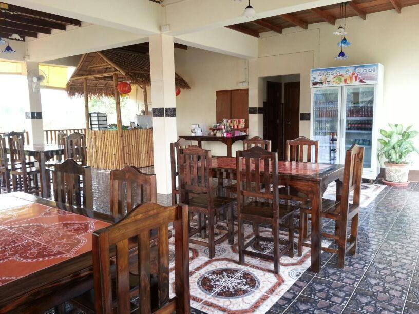 Smile Resort Mae Rim Luaran gambar