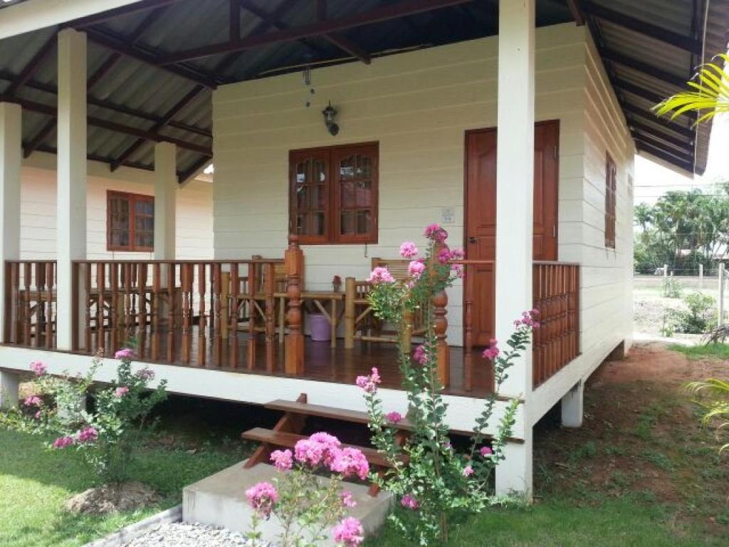 Smile Resort Mae Rim Luaran gambar
