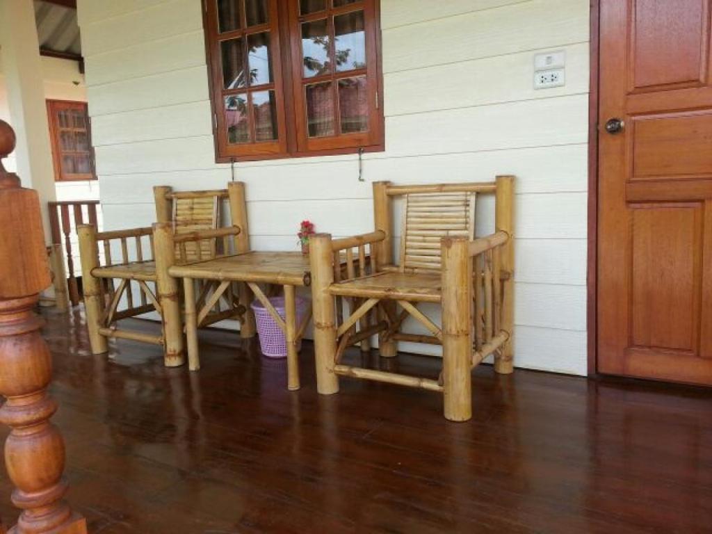 Smile Resort Mae Rim Luaran gambar