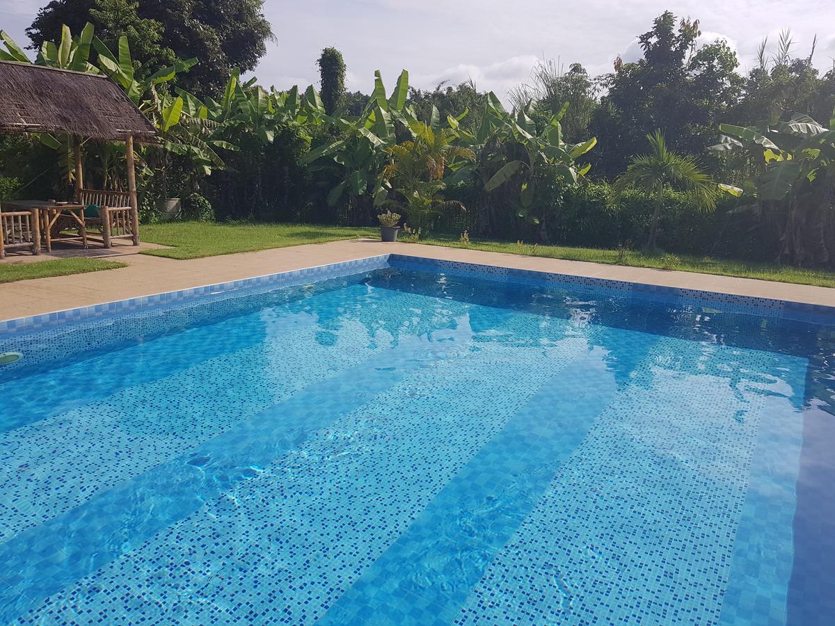 Smile Resort Mae Rim Luaran gambar