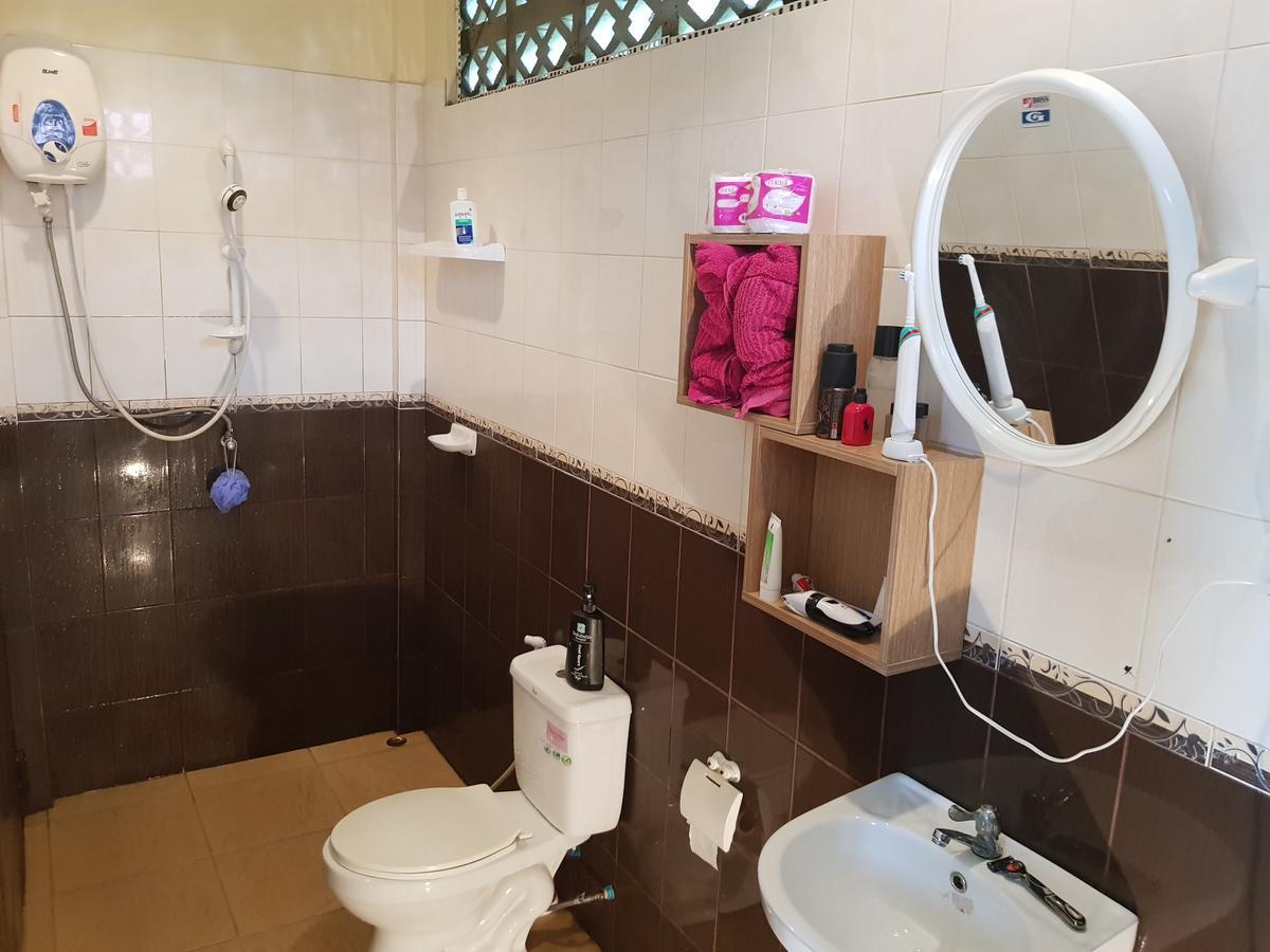 Smile Resort Mae Rim Luaran gambar