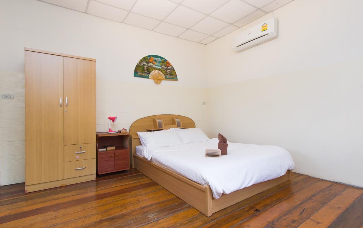 Smile Resort Mae Rim Luaran gambar