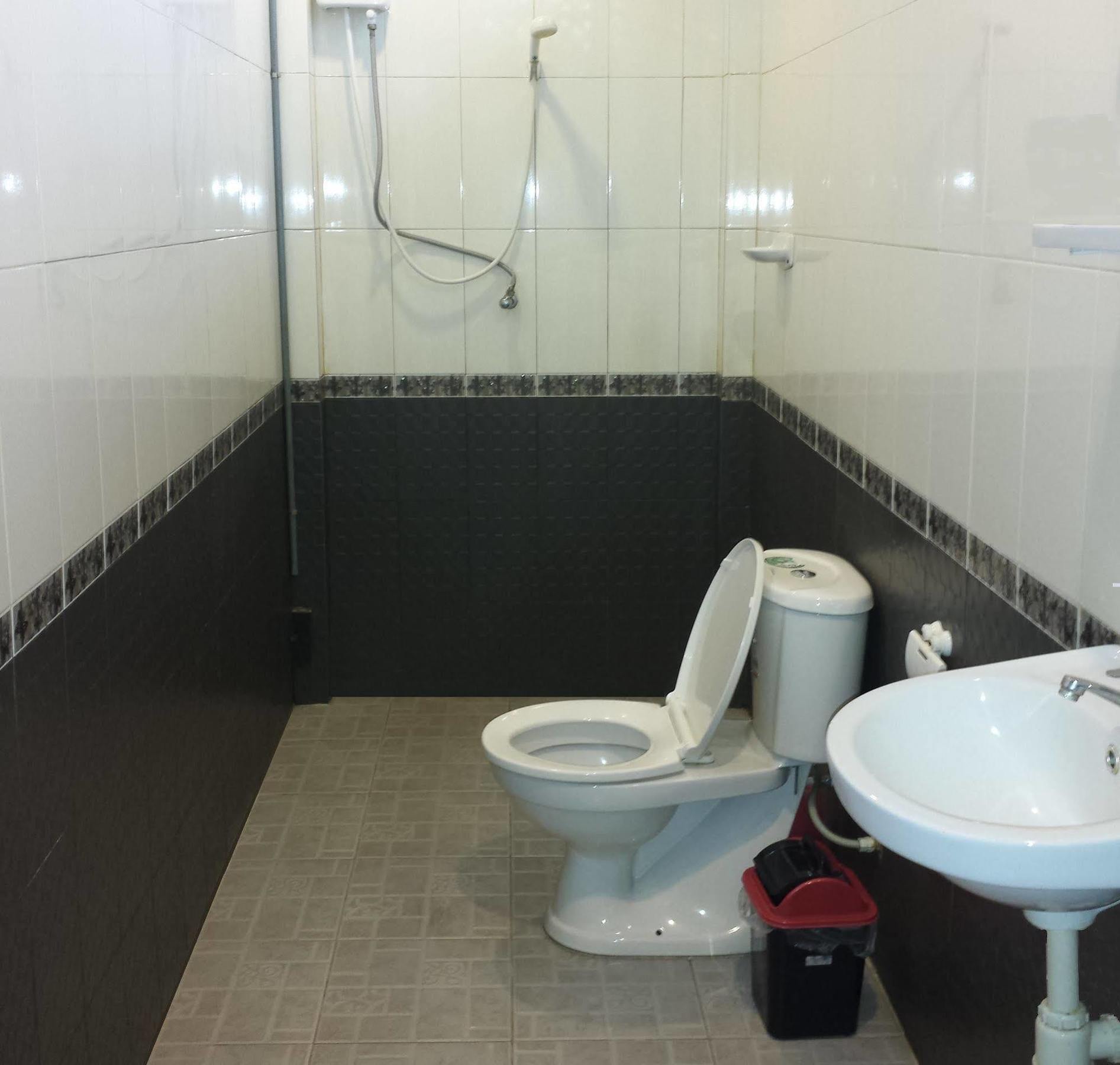 Smile Resort Mae Rim Luaran gambar