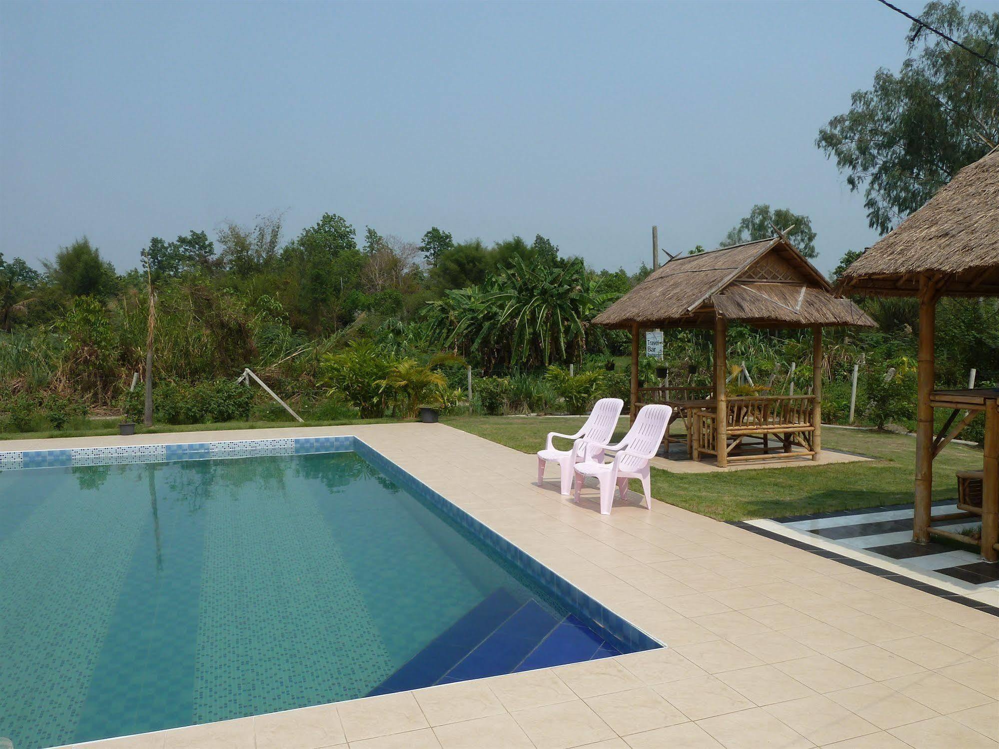 Smile Resort Mae Rim Luaran gambar