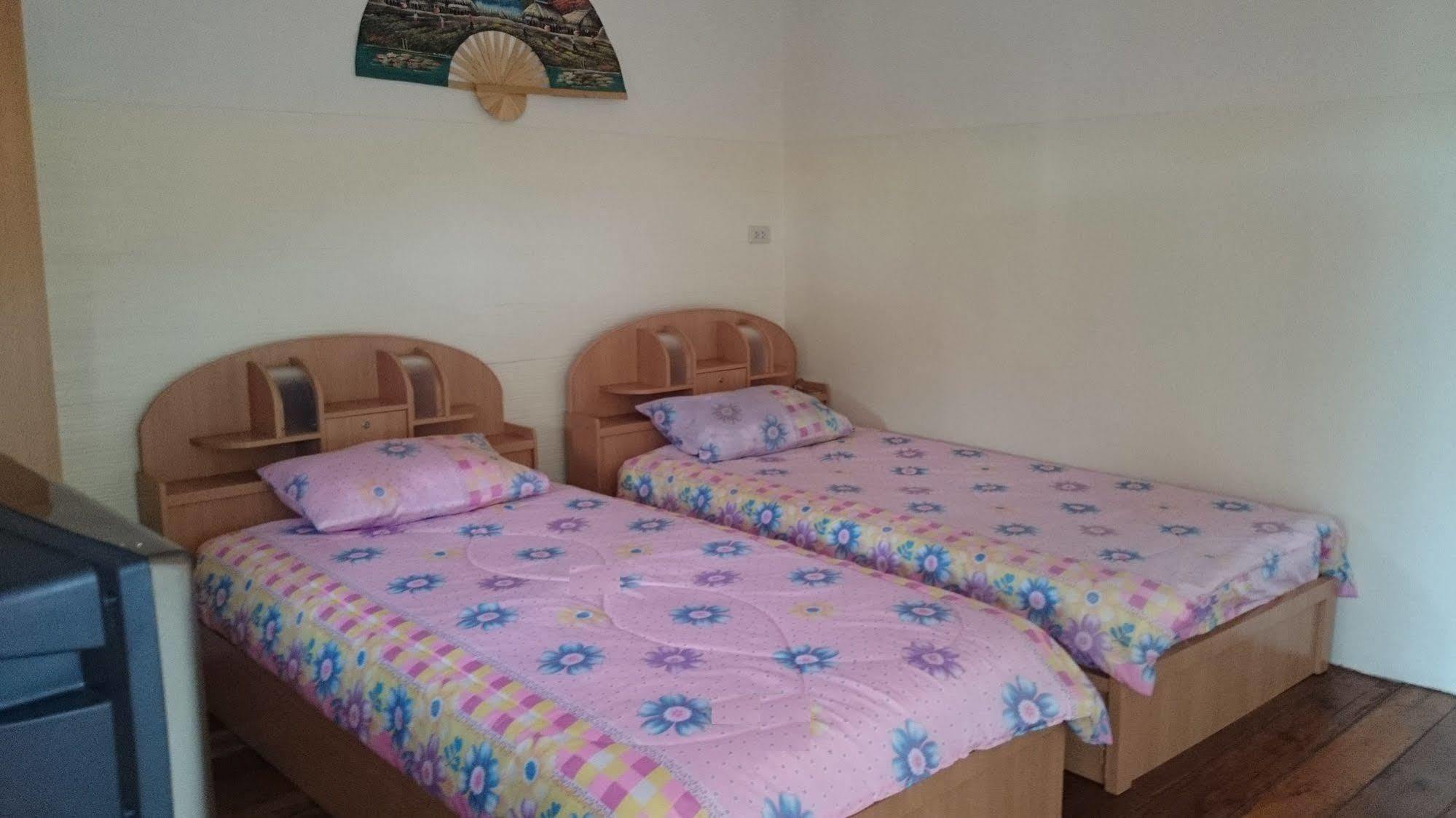 Smile Resort Mae Rim Luaran gambar