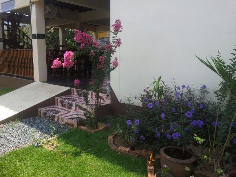 Smile Resort Mae Rim Luaran gambar