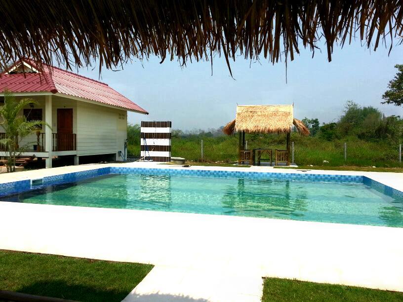 Smile Resort Mae Rim Luaran gambar