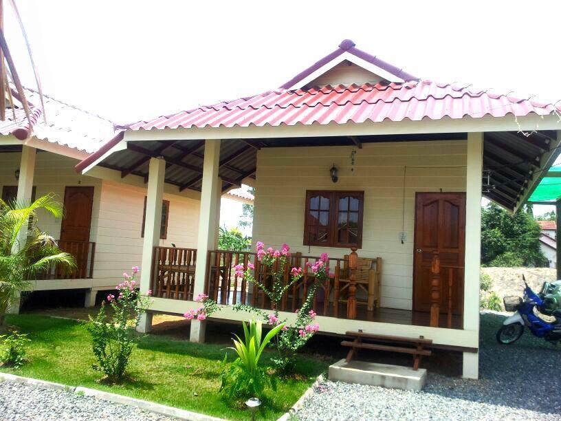 Smile Resort Mae Rim Luaran gambar