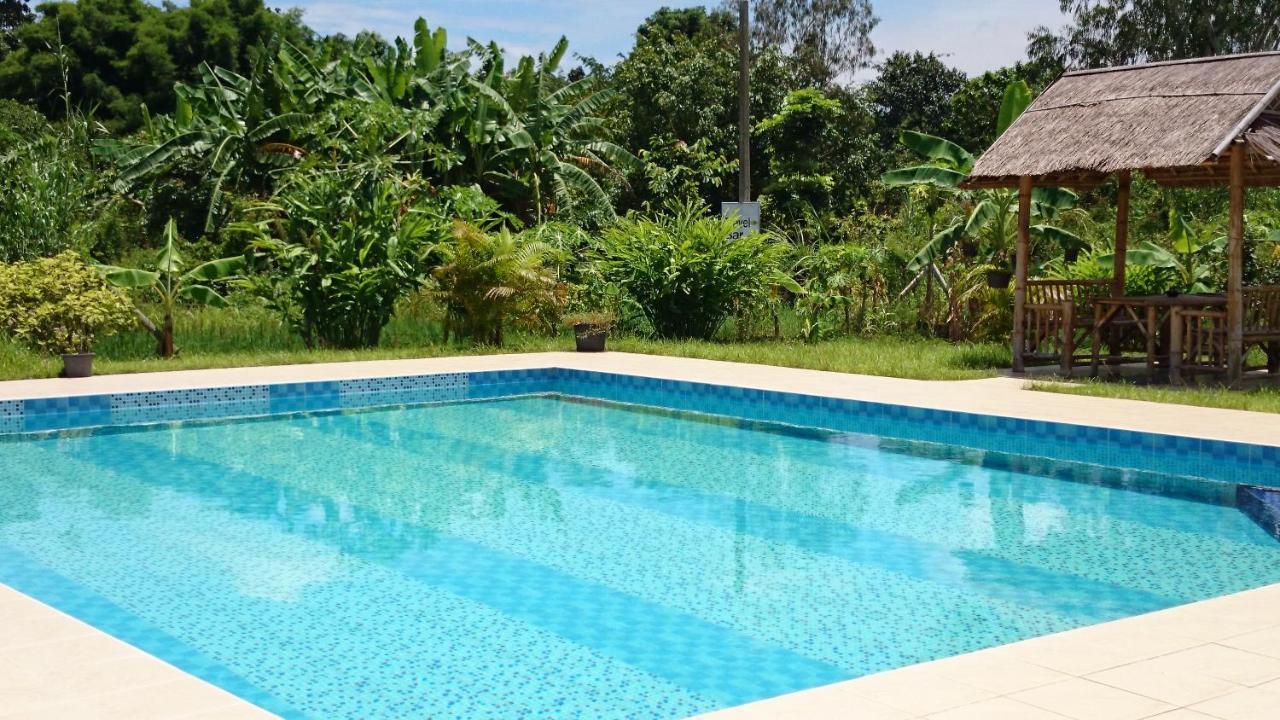Smile Resort Mae Rim Luaran gambar